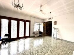 Chancery Lane (D11), Detached #519984871
